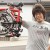 コンパクトすぎる！イギリスの折りたたみ自転車BROMPTON