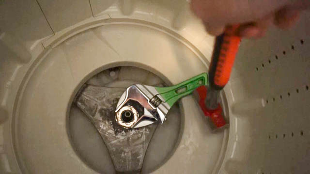 中はめっちゃ汚い 洗濯機の分解掃除の方法 カズチャンネル